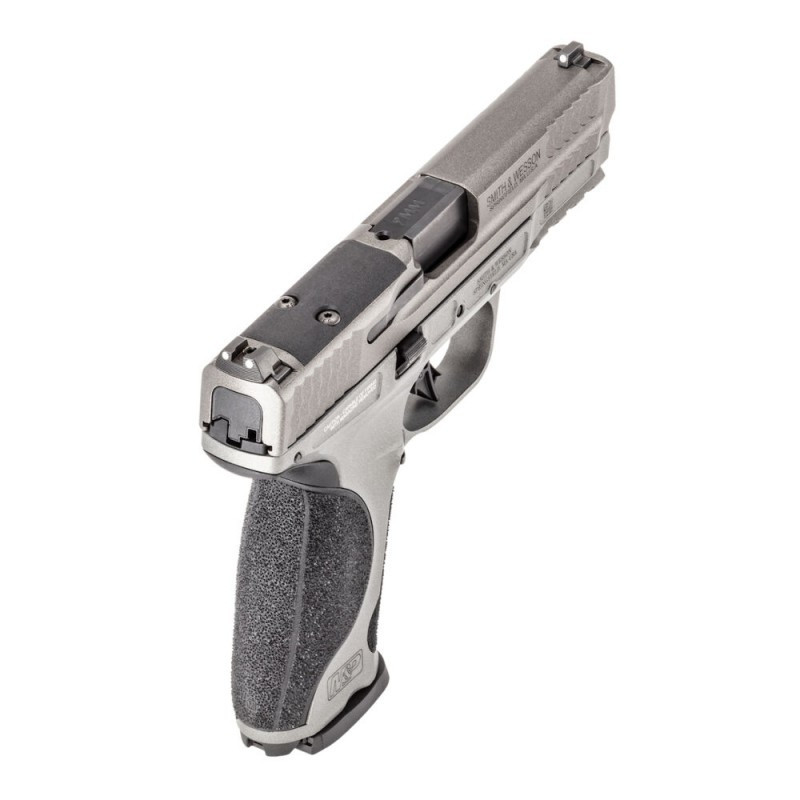 Pistolet samopowtarzalna S&W M&P 9 M2.0 METAL - kal. 9x19