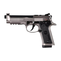 Pistolet samopowtarzalny Beretta 92X Performance Opitic - kal. 9x19