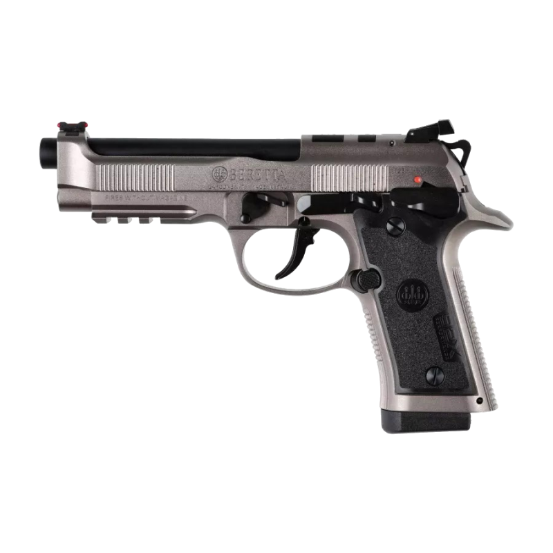Pistolet samopowtarzalny Beretta 92X Performance Opitic - kal. 9x19