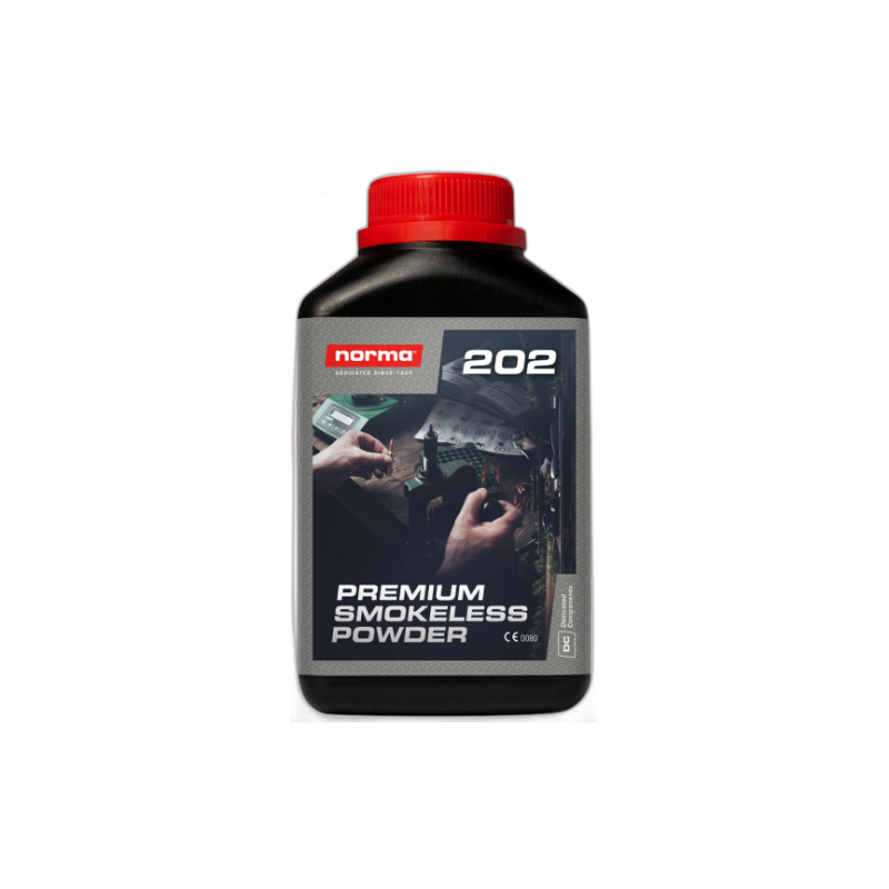 Proch Norma 202 0,5kg