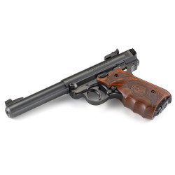 Pistolet Ruger Mark IV Target kal. 22LR mod. 40159