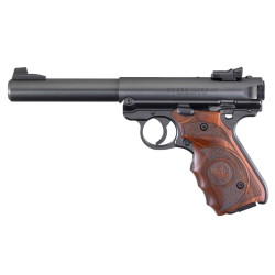 Pistolet Ruger Mark IV Target kal. 22LR mod. 40159