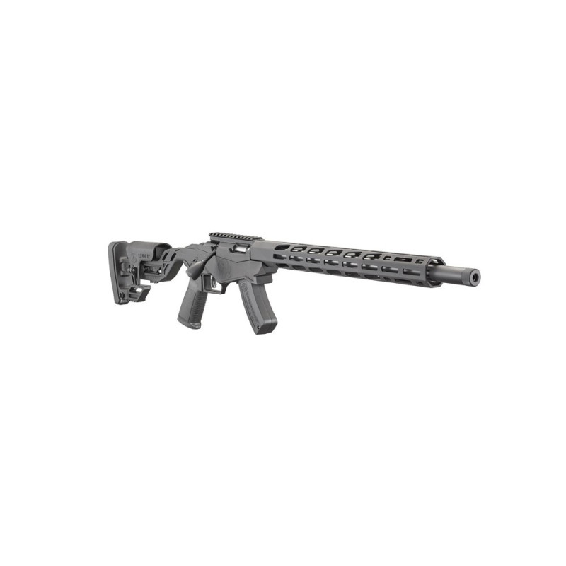 Karabinek powtarzalny Ruger Precision Rimfire mod. 8400 kal. 22LR