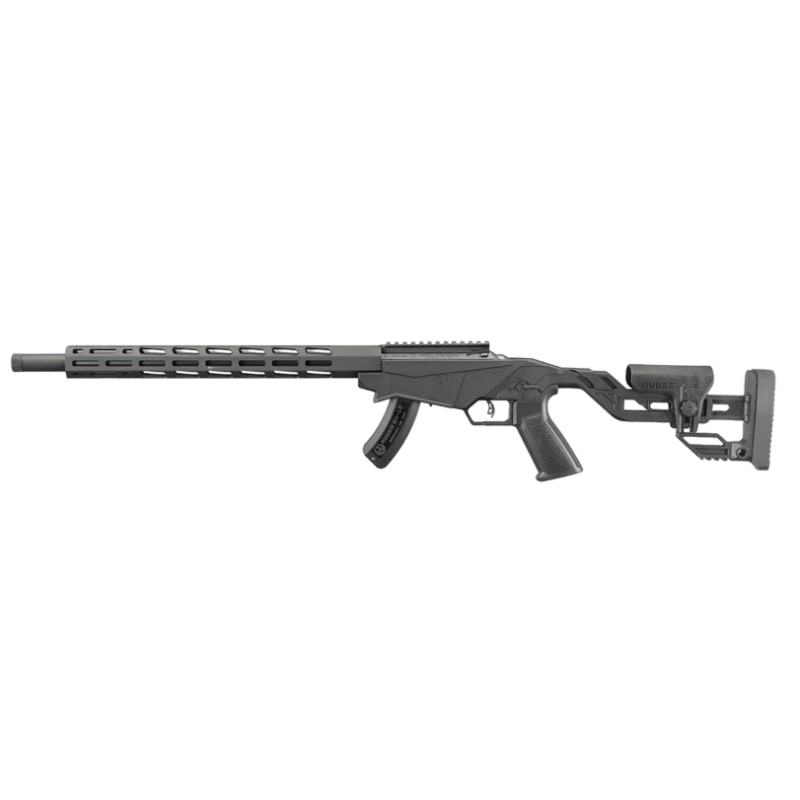 Karabinek powtarzalny Ruger Precision Rimfire mod. 8400 kal. 22LR