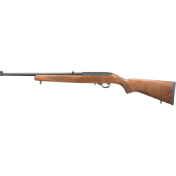Karabinek samopowtarzalny Ruger 10/22 Sporter z gwintem mod. 11186 - kal. 22LR