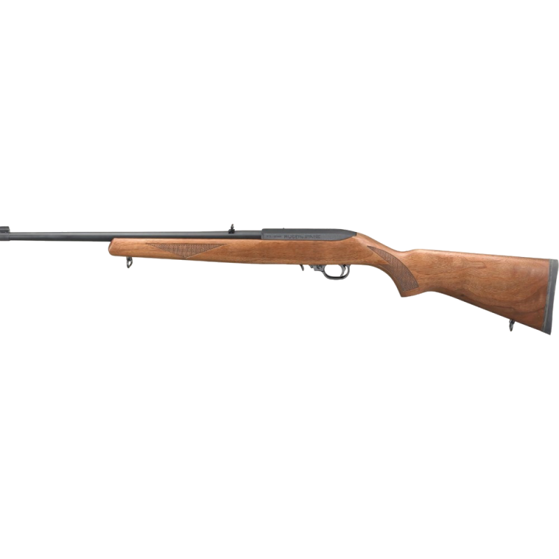Karabinek samopowtarzalny Ruger 10/22 Sporter z gwintem mod. 11186 - kal. 22LR