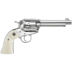 Rewolwer Single-Action Ruger Vaquero Bisley lufa 5,5'' mod. 05129 - kal. 45Colt