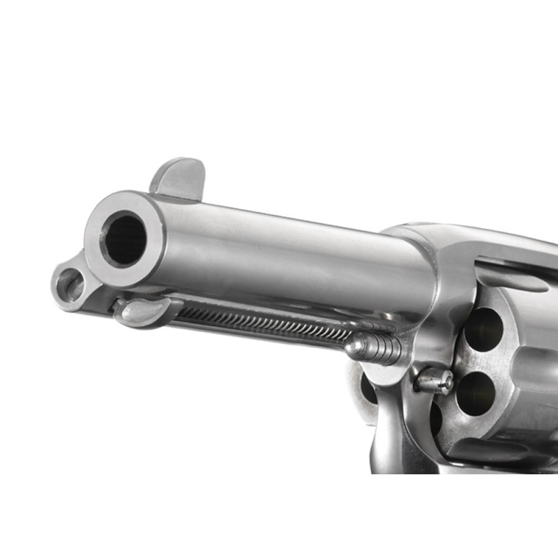 Rewolwer Single-Action Ruger Vaquero Bisley lufa 5,5'' mod. 05129 - kal. 45Colt