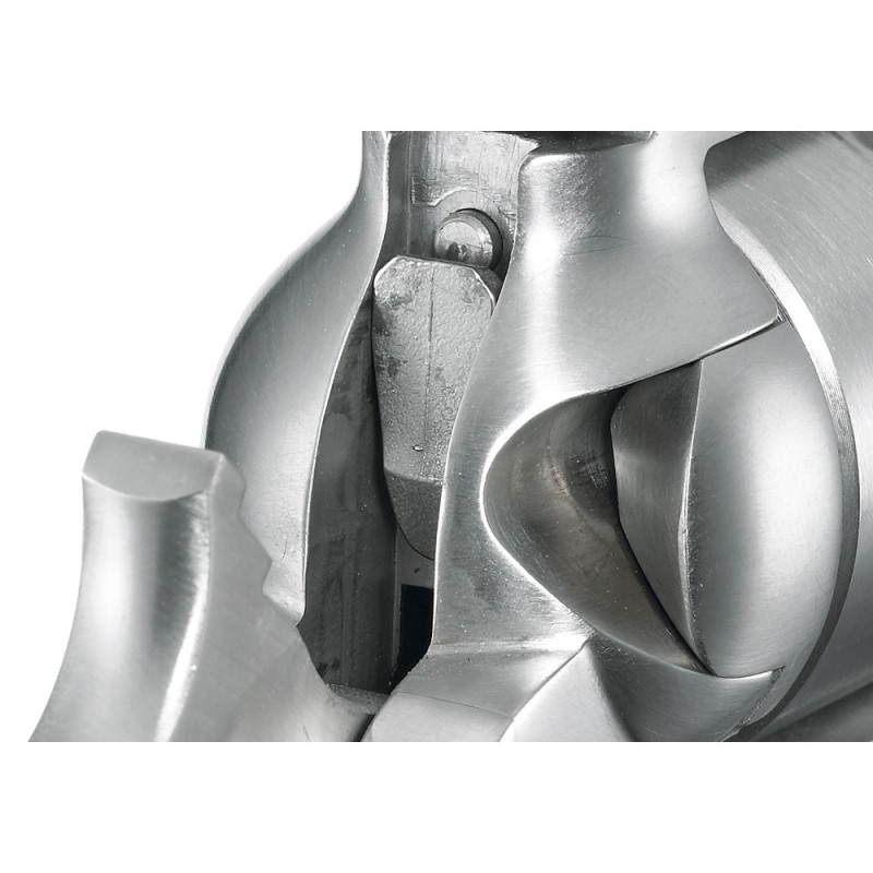 Rewolwer Single-Action Ruger Vaquero Bisley lufa 5,5'' mod. 05129 - kal. 45Colt