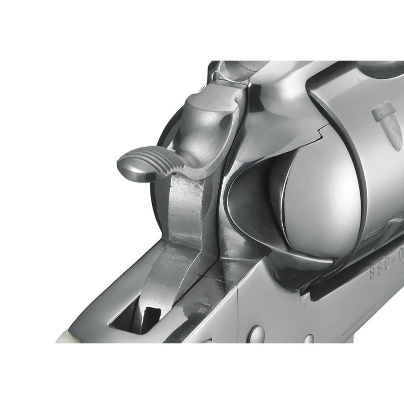 Rewolwer Single-Action Ruger Vaquero Bisley lufa 5,5'' mod. 05129 - kal. 45Colt