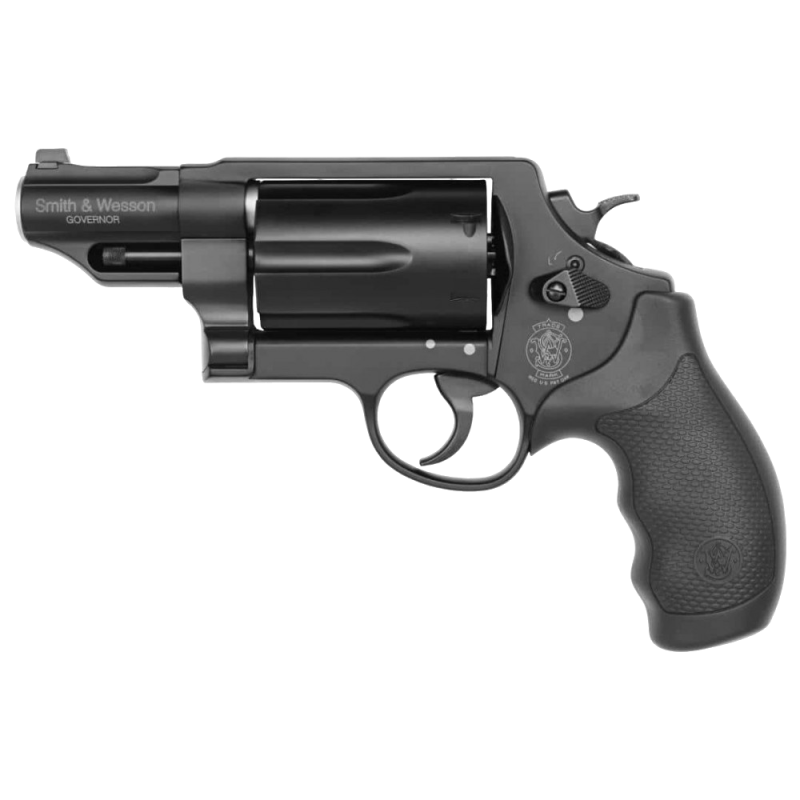 Rewolwer S&W Governor z lufą 2 3/4″ - kal. .410, .45Colt lub .45Auto - brak na stanie