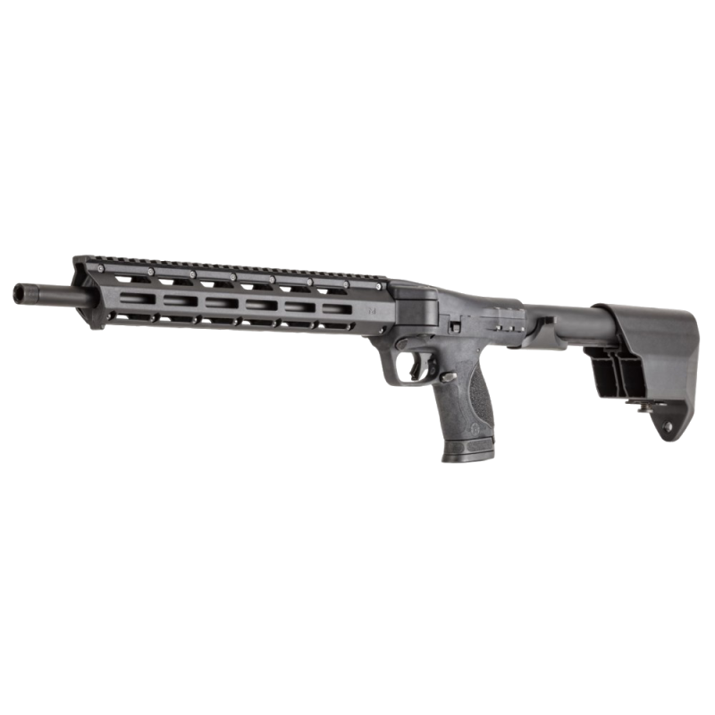 Karabinek S&W M&P FPC - kal. 9x19