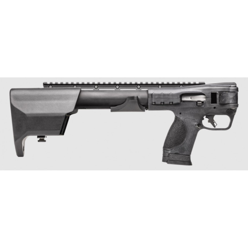 Karabinek S&W M&P FPC - kal. 9x19