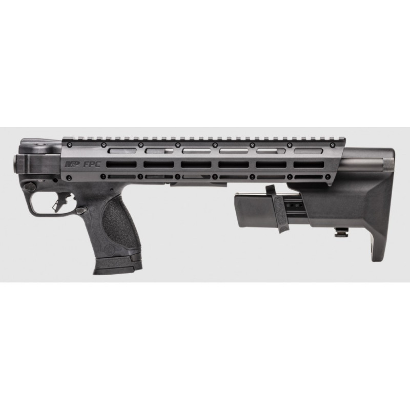 Karabinek S&W M&P FPC - kal. 9x19
