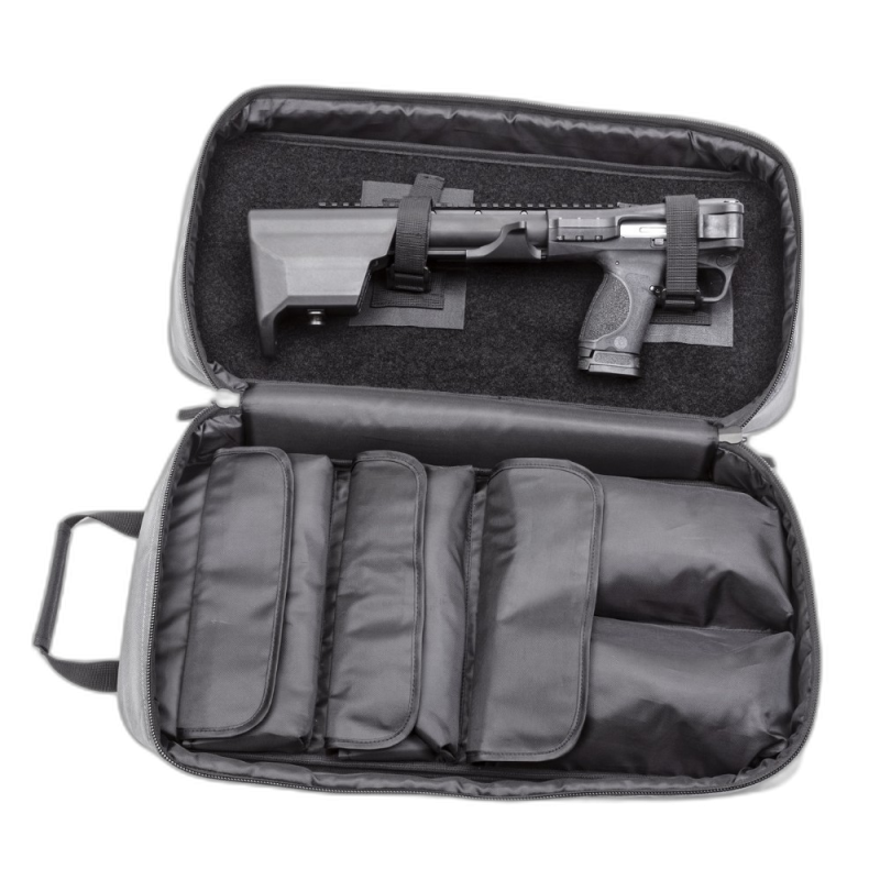 Karabinek S&W M&P FPC - kal. 9x19