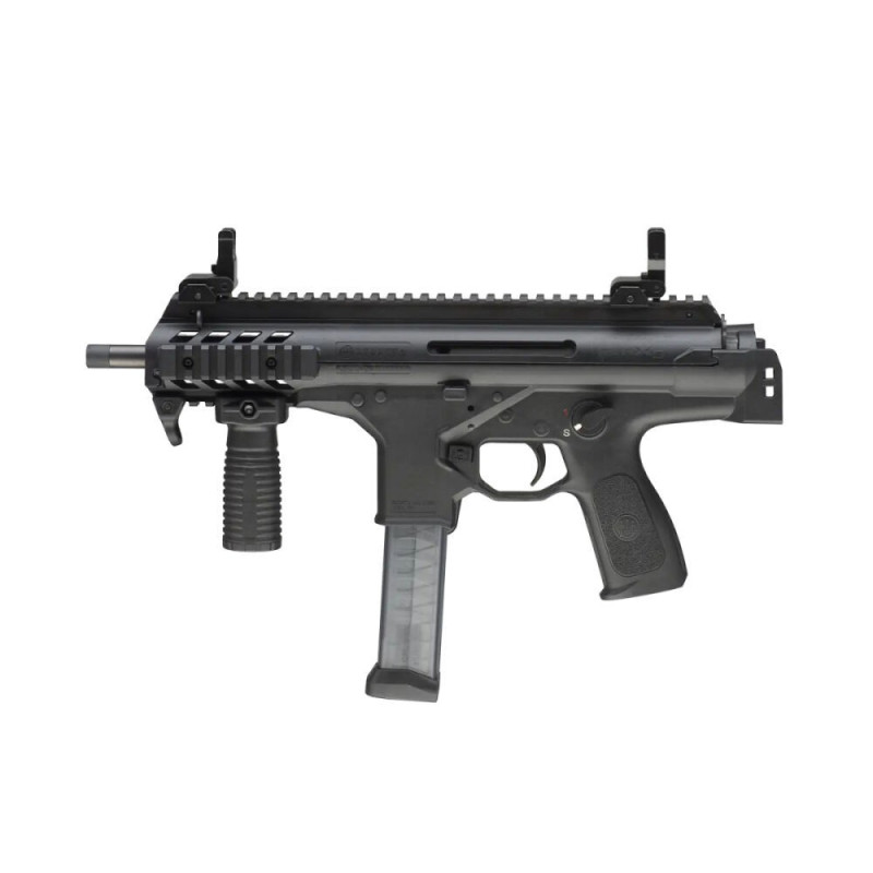 Pistolet samopowtarzalny Beretta PMX-S - kal. 9X19