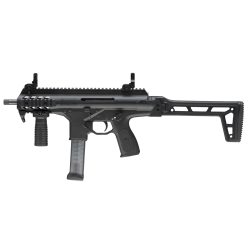 Pistolet samopowtarzalny Beretta PMX-S - kal. 9X19