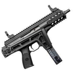 Pistolet samopowtarzalny Beretta PMX-S - kal. 9X19