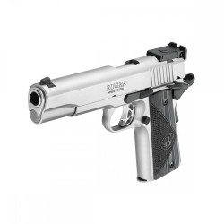 Pistolet Ruger SR1911 Target mod. 06736 - kal. 45 ACP
