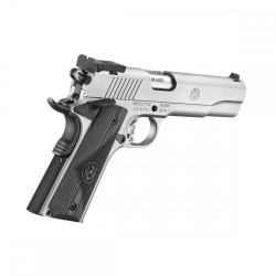 Pistolet Ruger SR1911 Target mod. 06736 - kal. 45 ACP