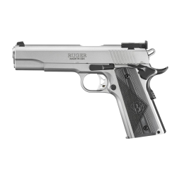 Pistolet Ruger SR1911 Target mod. 06736 - kal. 45 ACP