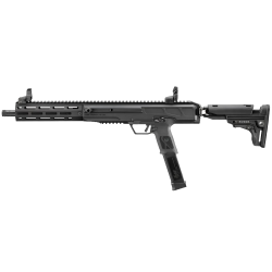 Karabinek samopowtarzalny Ruger PCC LC Carbine mod. 19307 - kal. 10mm Auto