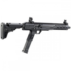 Karabinek samopowtarzalny Ruger PCC LC Carbine mod. 19307 - kal. 10mm Auto