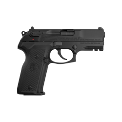 Pistolet Stoeger 8000FT Black - kal. 9x19