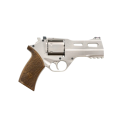 Rewolwer CHIAPPA Rhino 40DS Chrome - kal .357 Mag.