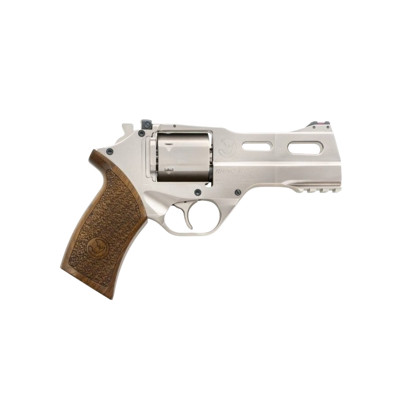 Rewolwer CHIAPPA Rhino 40DS Chrome - kal .357 Mag.