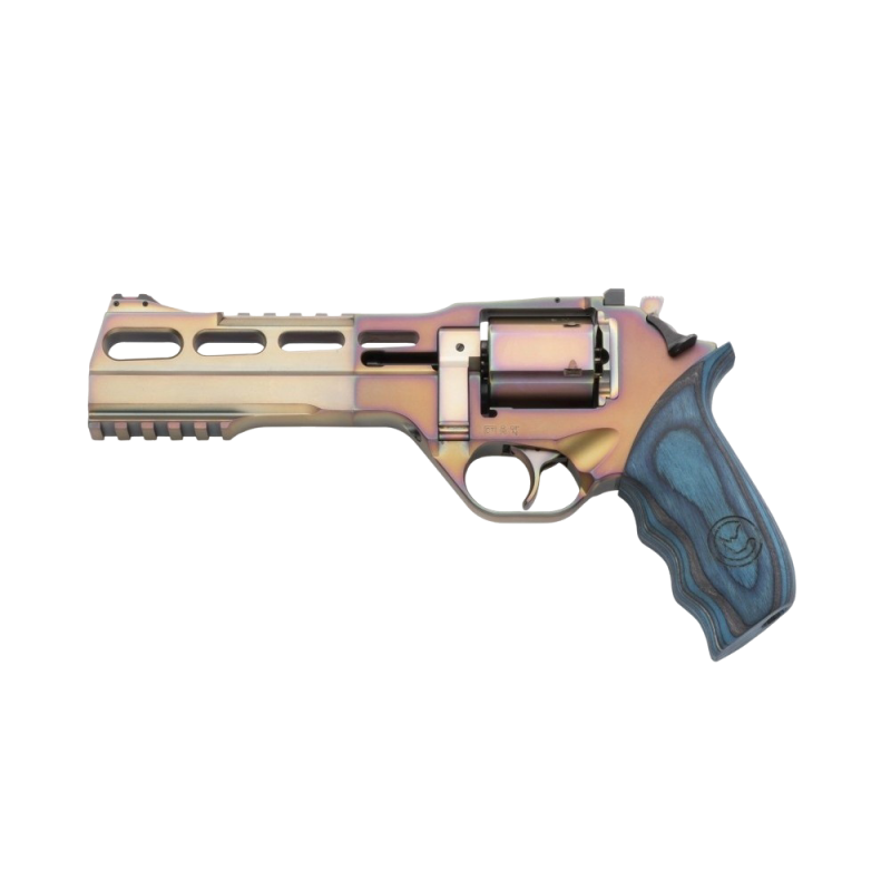 Rewolwer CHIAPPA Rhino 60DS Nebula - kal .357 Mag. - brak na stanie