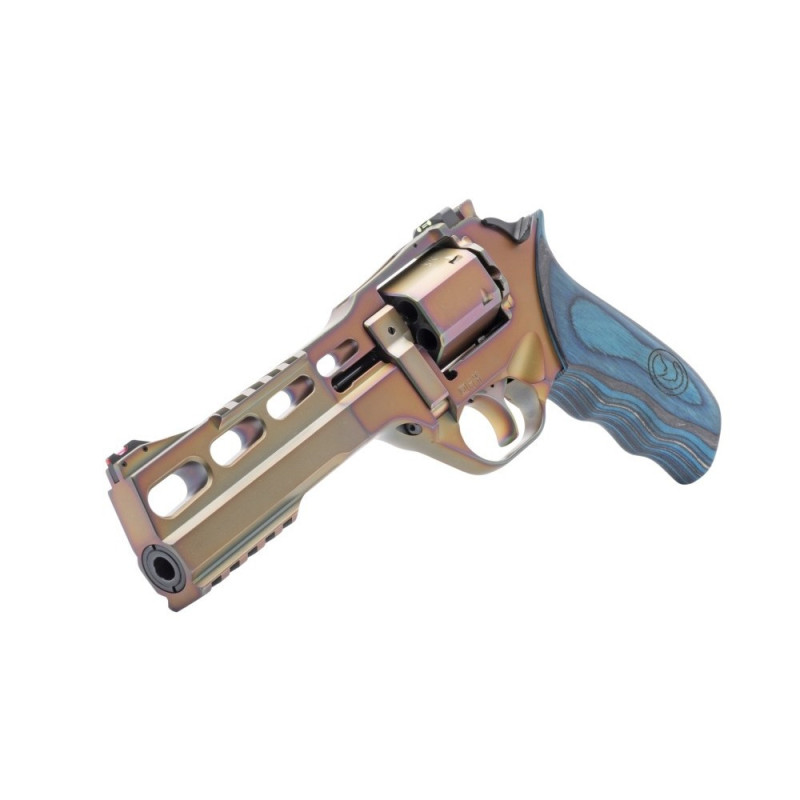 Rewolwer CHIAPPA Rhino 60DS Nebula - kal .357 Mag.