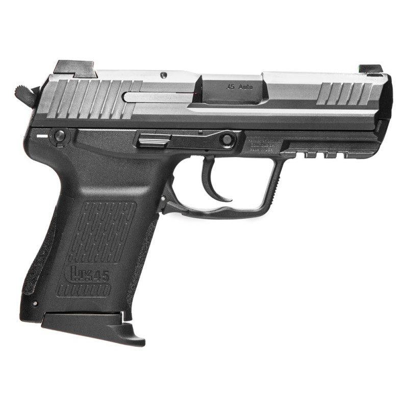 Pistolet Heckler & Koch HK45 V1 - kal. 45 ACP