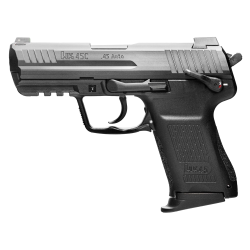 Pistolet Heckler & Koch HK45 V1 - kal. 45 ACP