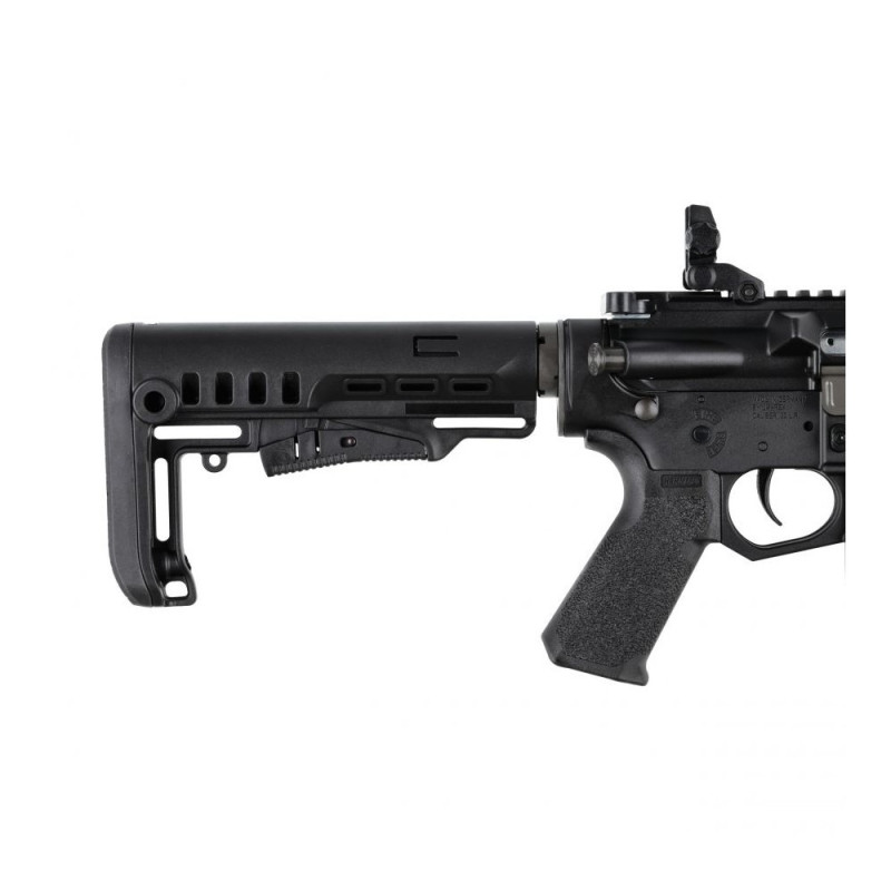 Karabinek samopowtarzalny bocznego zapłonu Hämmerli TAC R1 - kal. 22LR