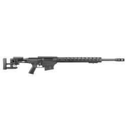Karabin powtarzalny Ruger Precision Rifle mod. 18080 lufa 26" kal .338 Lapua Magnum