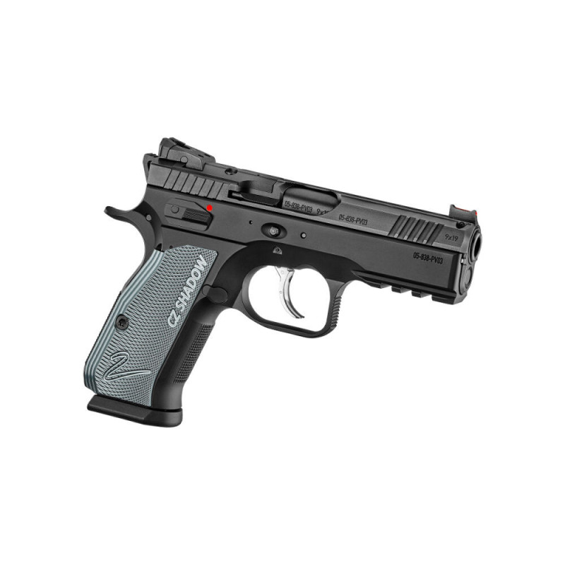 Pistolet CZ Shadow 2 Compact OR - kal.  9x19