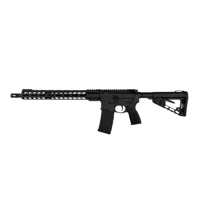 Karabin samopowtarzalny LFA LF556 LEO Tactical kolor O.D. GREEN - kal .223Rem/5,56 - Brak na stanie