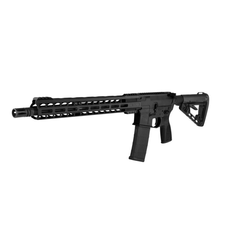 Karabin samopowtarzalny LFA LF556 LEO Tactical kolor O.D. GREEN - kal .223Rem/5,56