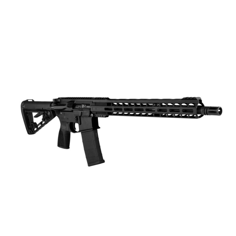 Karabin samopowtarzalny LFA LF556 LEO Tactical kolor O.D. GREEN - kal .223Rem/5,56