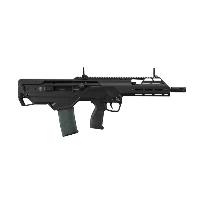 Karabinek samopowtarzalny GROT BS10 FB-M1 BULLPUP lufa 10,5" kal. 223Rem