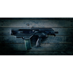 Karabinek samopowtarzalny GROT BS10 FB-M1 BULLPUP lufa 10,5" kal. 223Rem