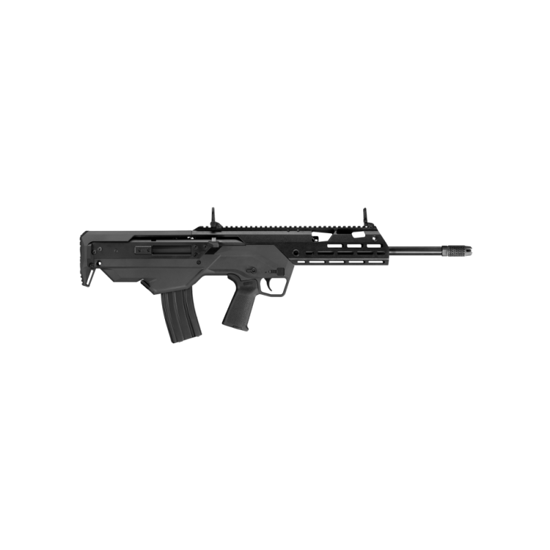 Karabinek samopowtarzalny GROT BS16 FB-M1 BULLPUP - kal. 223Rem - Brak na stanie