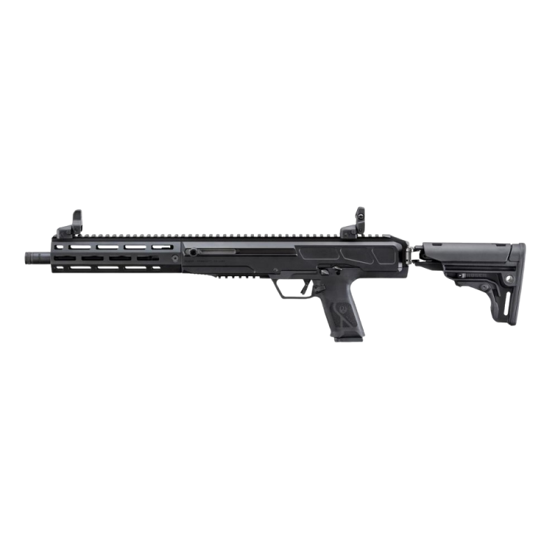 Karabinek samopowtarzalny Ruger PCC LC Carbine mod. 19309 - kal .45ACP