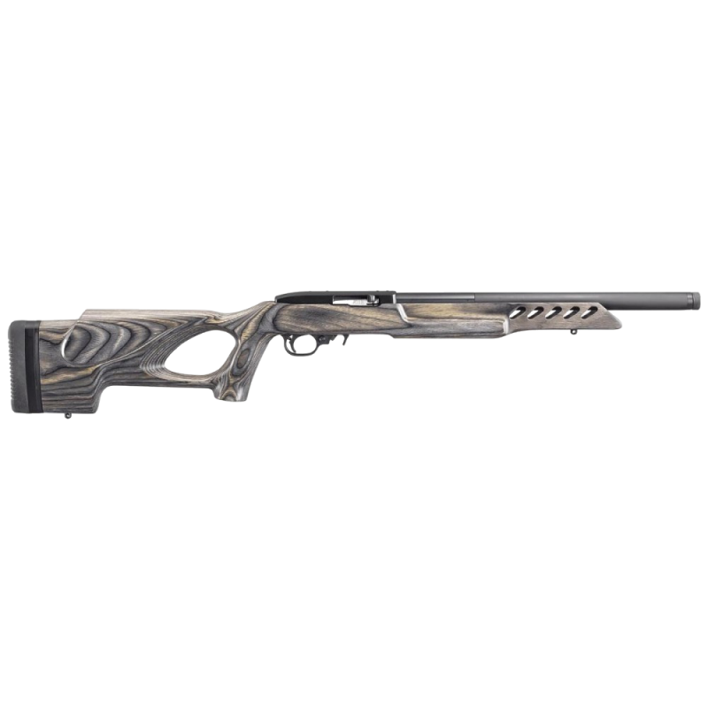 Karabinek samopowtarzalny Ruger 10/22 Target mod. 21186 kal. 22 LR - Thumbhole
