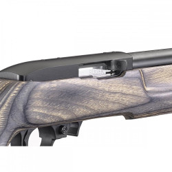 Karabinek samopowtarzalny Ruger 10/22 Target mod. 21186 kal. 22 LR - Thumbhole