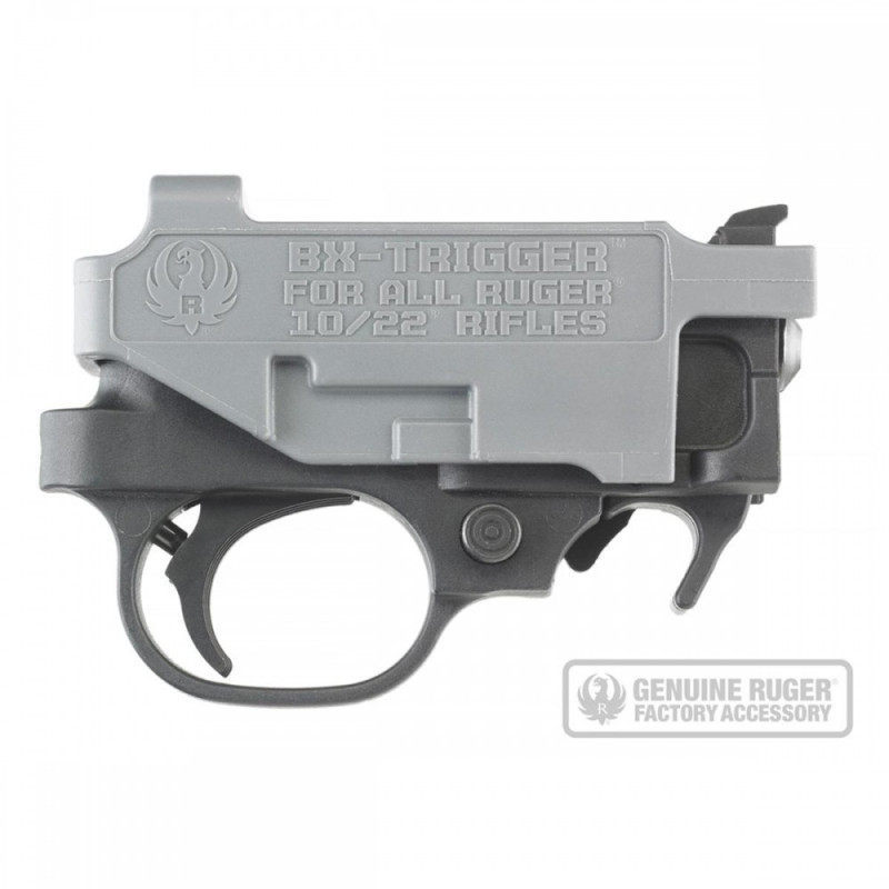 Karabinek samopowtarzalny Ruger 10/22 Target mod. 21186 kal. 22 LR - Thumbhole