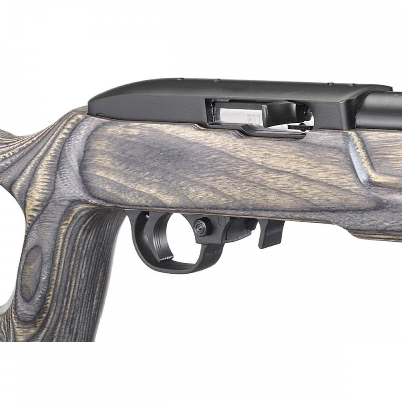 Karabinek samopowtarzalny Ruger 10/22 Target mod. 21186 kal. 22 LR - Thumbhole