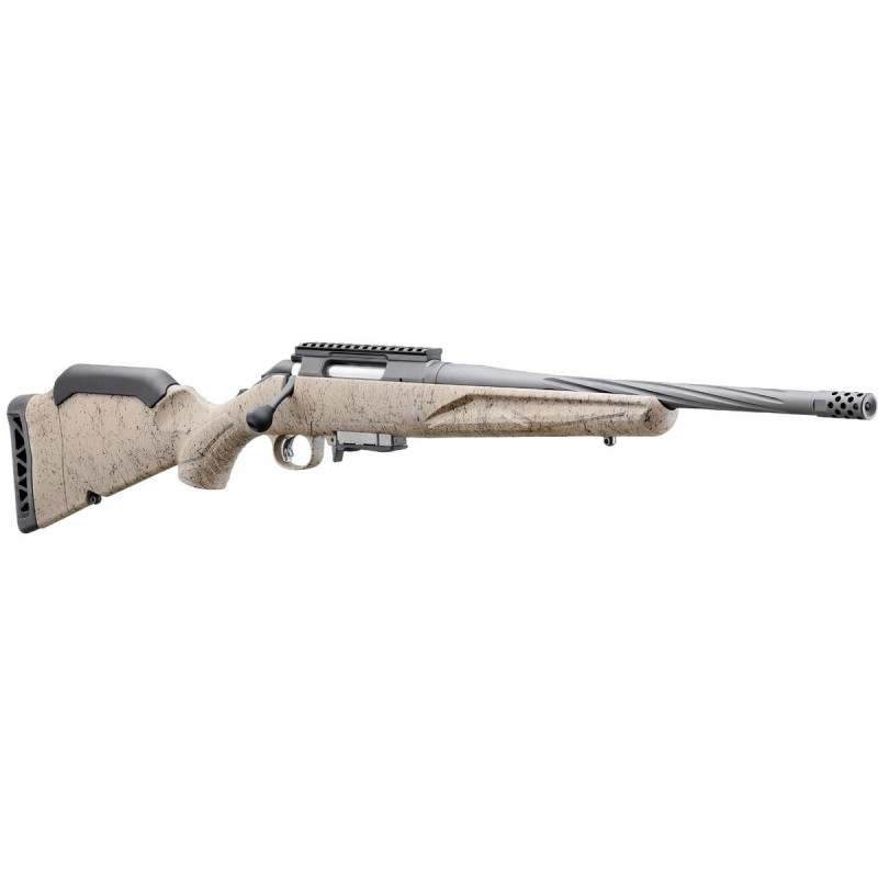 Karabinek powtarzalny Ruger American Rifle Ranch Gen. 2 mod. 46921 - kal. 7,62x39