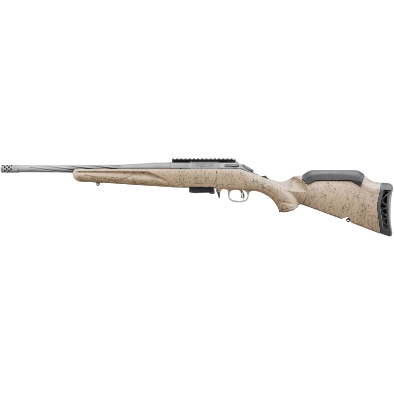Karabinek powtarzalny Ruger American Rifle Ranch Gen. 2 mod. 46921 - kal. 7,62x39